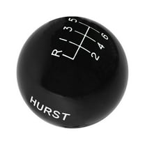 Hurst 1631225 Manual Transmission Shift Knob