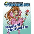 thumbnail image 1 of Pre-Owned Magical Characters (Paperback) 0385345488 9780385345484, 1 of 1