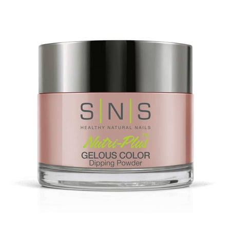 SNS Nails Dip Powder DW06 Cruise To Cozumel - 1 oz