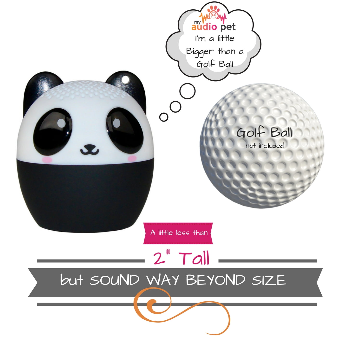 my audio pet walmart