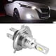 thumbnail image 1 of Chip De Bombilla LED Para Faro Antiniebla H4 Para Coche De Motocicleta Con Enchufe H4 80W DC 12V 24V 3000K, 1 of 7