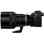 Olympus M.ZUIKO DIGITAL MC-20 - 80 mm to 600 mm - f/5.6 - Teleconverter Lens for Micro Four Thirds