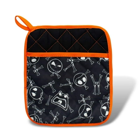 Official The Nightmare Before Christmas Kitchen Hot Pad 100