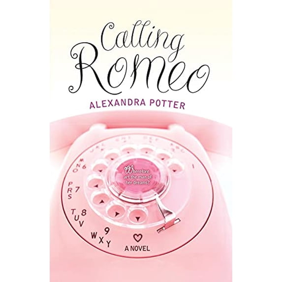 Pre-Owned Calling Romeo (Paperback) 074347032X 9780743470322