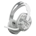 thumbnail image 1 of Turtle Beach Auriculares Inalámbricos para Juegos Stealth 500 con Licencia para Xbox Series x/S, Xbox One, Camuflaje Ártico, 1 of 5
