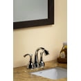 thumbnail image 3 of Danze D301122 Antioch Centerset Bathroom Faucet, Chrome, 3 of 4