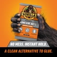 thumbnail image 2 of Puntos adhesivos permanentes de doble cara Gorilla, 150 piezas, 2 of 7