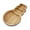 B, variant on (Clearance) pdqouc Christmas Wooden Appetizer Tray Christmas Tree Shaped Wooden Serving Platter Sushi Serving Tray Wood Charcuterie Board Tray Snack Dessert Candy Dish Plate for Xmas Home Kitchen