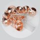 thumbnail image 5 of LED Camping Light 50LM Retro Camping String Lamp Batería IPX4 a prueba de agua, 5 of 9