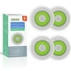 thumbnail image 1 of Reemplazos de cabezal de cepillo facial Brushmo Clarisonic Mia 1-2, 1 of 7