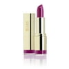 Milani Color Statement Lipstick, Sangria