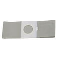 Abdominal Ostomy Belt Breathable Elastic Ostomy Support Belt for Post