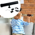 thumbnail image 6 of Monocular Telescope Toy Pirate Explorer Imaginative PP Material Boys Girls Outdoor Playground, 6 of 9