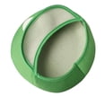 thumbnail image 4 of Sombrero de personaje de dibujos animados, sombrero de cosplay, sombrero de cosplay de Halloween, sombrero rojo, sombrero verde, 4 of 6