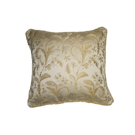 Legacy Damask 18" X 18" Decorative C. Cover