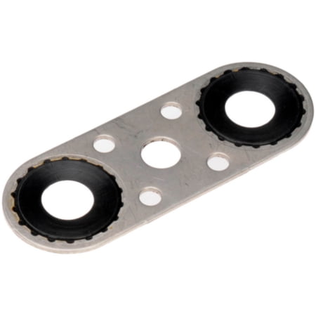 Dorman 66219 Transmission Oil Cooler Seal Fits select: 2007-2021 CHEVROLET SILVERADO, 2007-2021 GMC SIERRA