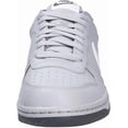 thumbnail image 3 of Nike Men's Big Low Shoe (LT Smoke Grey/Summit White) Size 11.5, 3 of 5