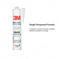 thumbnail image 4 of 3M 08609 Window-Weld Super Fast Urethane Black Cartridge - 10.5 fl oz., 4 of 4