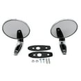 thumbnail image 1 of Espejo exterior del coche Espejo retrovisor exterior 2802834 2802710 3685955 Fácil instalación Piezas de repuesto Accesorios, 1 of 8