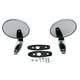 thumbnail image 1 of Espejo exterior del coche Espejo retrovisor exterior 2802834 2802710 3685955 Fácil instalación Piezas de repuesto Accesorios, 1 of 8