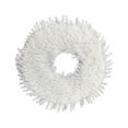 thumbnail image 2 of Almohadilla de barrido para fregona, cepillo principal con rodillo de trapos, Compatible con Ecovacs N9+/k10, 2 of 5