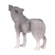thumbnail image 3 of Figura modelo de Animal salvaje para niños, estatuilla de Animal simulada estática, juguete educativo, adorno para el hogar, 3 of 8