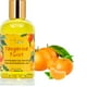 thumbnail image 1 of Tangerine Twist Kids Natural Body Oil - Hydrating, Soothing & Hypoallergenic for Sensitive Skin - 4 oz by LatherGreen, 1 of 11