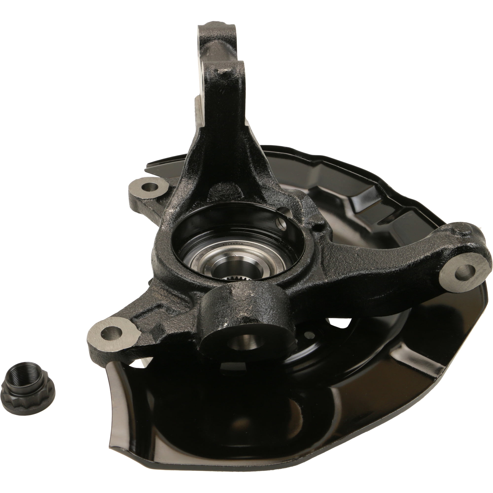 MOOG LK060 Steering Knuckle Fits select: 2004-2010 TOYOTA SIENNA