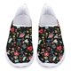 thumbnail image 1 of Nuestras zapatillas para correr están hechas de material EVA de alta calidad como suela. Adopta el diseño de malla superior, que puede ampliar las características agradables para la piel y transpirabl, 1 of 5