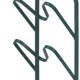 thumbnail image 3 of Soporte para tapa de olla, organizador de sartenes, estante de almacenamiento, ahorro de espacio, estante universal portátil de múltiples capas para Verde Baoblaze Estante de almacenamiento de cocina, 3 of 8
