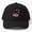 Black, variant on USA Fighter Jets Baseball Hat, American Fourth of July Aviation Design, Classic Cap