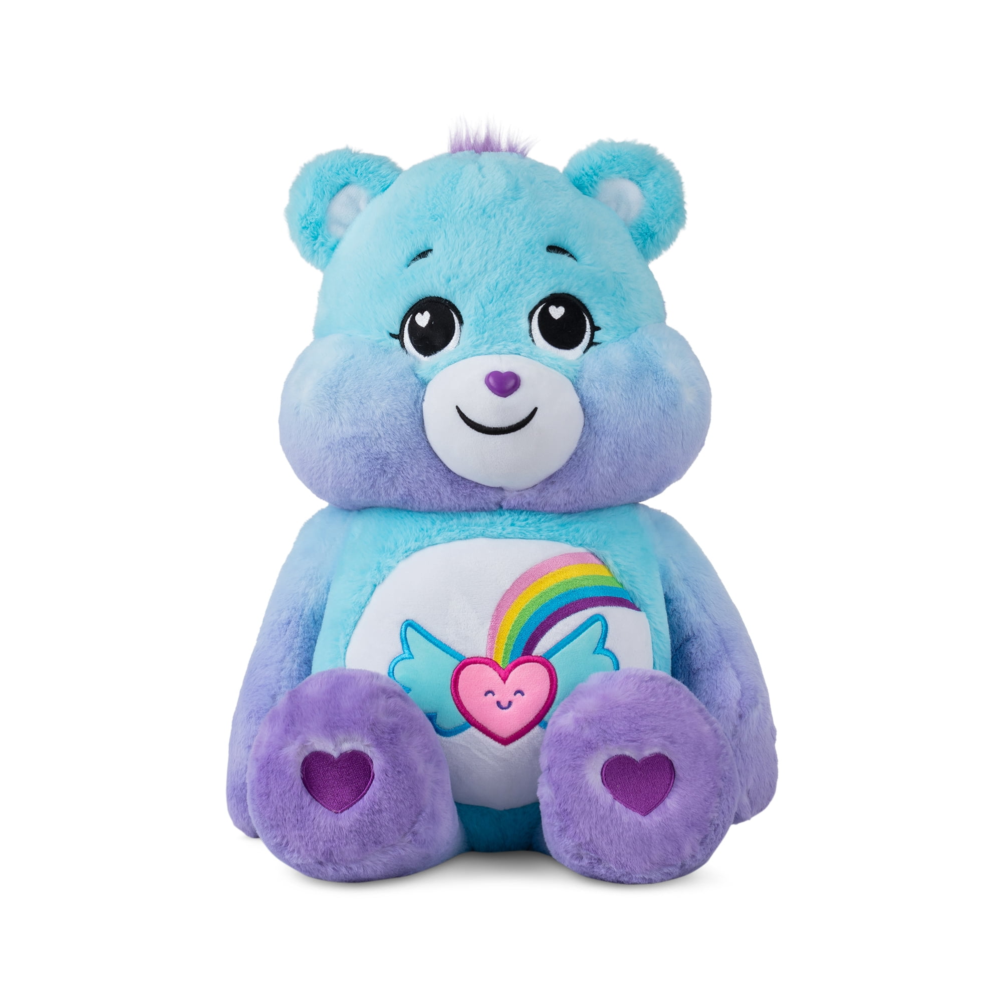 Details about   Limited Edition Care Bears Surprizamals Surprise Pet Blind Ball Grumpy Bear 