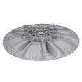 thumbnail image 4 of Necvior High Performances Washing Machine Agitator Base Heat Resistant PP Texture, 4 of 13