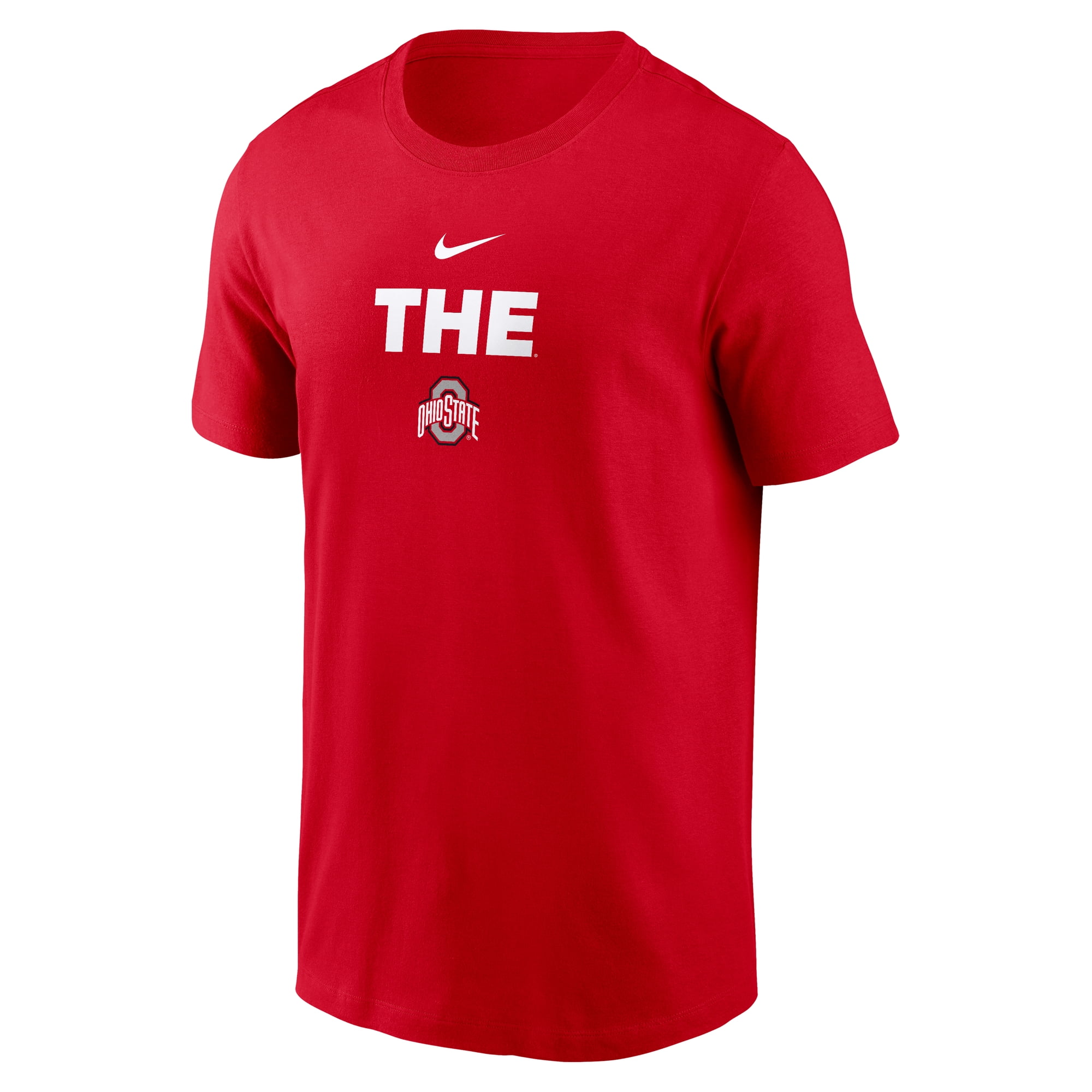 ohio state nike t shirt