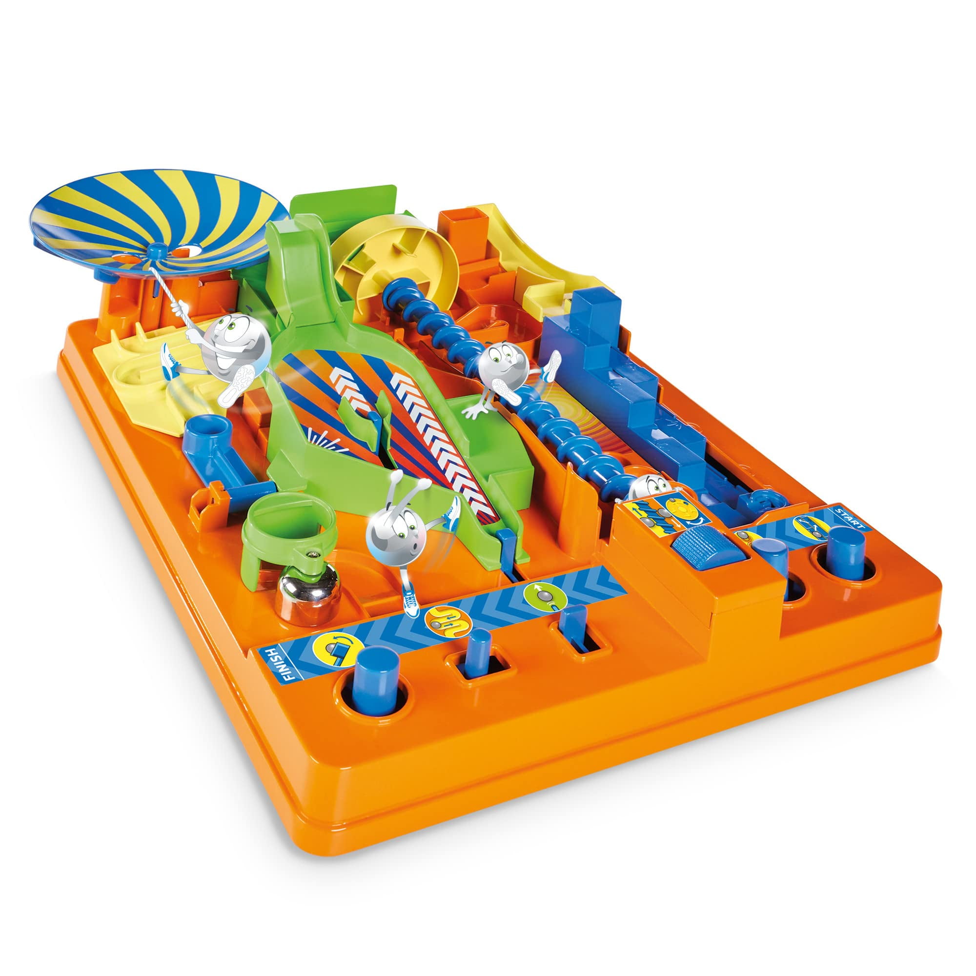 Screwball scramble clearance