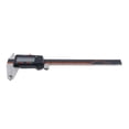 thumbnail image 1 of Calibrador Electrónico DYNWAVEMX Vernier Medición 0-150MM Acero Inoxidable Negro, 1 of 8