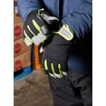thumbnail image 4 of RefrigiWear Endurance Active Touch Glove, 4 of 6