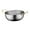 Silver 18cm, variant on Baoblaze Korea Ramen Pot Double Ear Noodles Cooking Pot for Camping Restaurant Picnic Gold 18cm