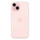 thumbnail image 3 of Smartphone Iphone 15 128GB eSim Rosa Recondicionado, 3 of 4
