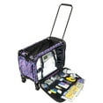thumbnail image 3 of Tutto Modern Machine On Wheels, Purple Heart Diamond, Large, 22", 3 of 5