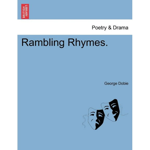 Rambling Rhymes. (Paperback)