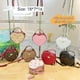 thumbnail image 2 of COACH Heart Bolso Bandolera Mujer C5118 C5119 C4080 Gao Jiahui unisex, 2 of 2