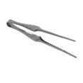 thumbnail image 3 of Pinces à Barbecue Embouts Fins Pinces à Aliments en Acier Inoxydable pour Camping en Plein Air, 3 of 6