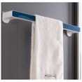 thumbnail image 2 of Towel Rack Single Towel Bar Punch Free Holder For Bathroom Toilet, 2 of 5