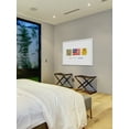 thumbnail image 4 of Marmont Hill "Live Free Austin" by Tori Campisi Painting Print in Frame, 4 of 7