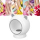 thumbnail image 1 of Mini Lámpara de Uñas LED UV Secador de Uñas Portátil para Todos los Esmaltes de Uñas de Gel 6 W 3 Piezas de Chips de Luz ANGGREK, 1 of 8