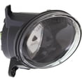 thumbnail image 5 of For Audi Q5 2009-2016 Fog Light Passenger Side | Front | w/ S-Line | w/ Bulbs | Round | Replacement For AU2593115 | 8T0941700J, 5 of 6