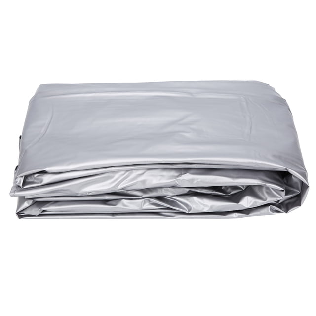 Cubierta de Mesa de Vida útil Larga, Buena Cubierta A Prueba de Polvo y Resistente Al Agua, Para Muebles de Jardín de Tenis de Mesa Mesa de Billar Al Aire Libre