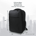 thumbnail image 2 of Wonder Yukon 45L Traveler Every Day Carry Backpack, 2 of 5