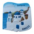 thumbnail image 1 of Coofit Refrigerator Magnet Creative Decorative Novelty Fridge Magnet Fridge Decoration, 1 of 6